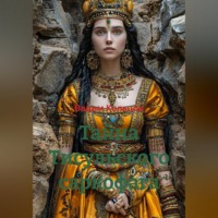 Вадим Кольцов. Тайна Тисульского саркофага