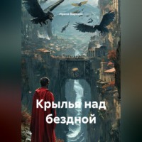 Ирина Барская. Крылья над бездной