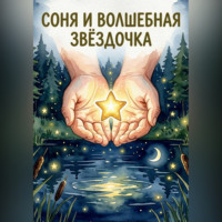 Nik Murk. Соня и волшебная звёздочка