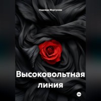 Надежда Моргунова. Высоковольтная линия
