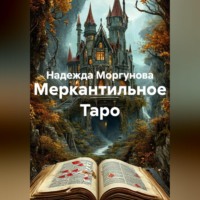 Надежда Моргунова. Меркантильное Таро