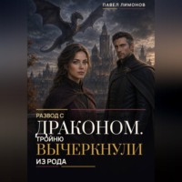 Павел Лимонов. Развод с драконом. Тройню вычеркнули из рода