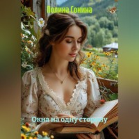 Полина Сонина. Окна на одну сторону