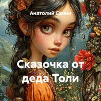 Анатолий Санин. Сказочка от деда Толи