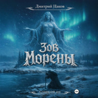 Дмитрий Цаков. Зов Морены