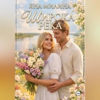 Яна Милина. Широка река