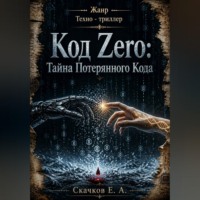 Евгений Скачков. Код Zero: Тайна Потерянного Кода