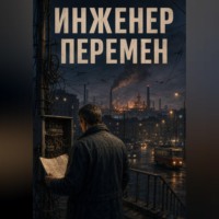 Андрей Северский. Инженер перемен