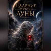 Ксения Журавская. Падение пятой Луны