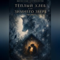 Вячеслав Косоногов. Тёплый хлеб для зимнего зверя