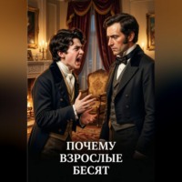 Никита Коротков. Почему взрослые бесят?