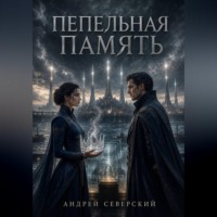 Андрей Северский. Пепельная память