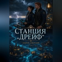Андрей Северский. Станция «Дрейф»
