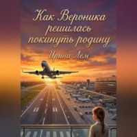 Ирина Лем. Как Вероника решилась покинуть родину