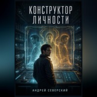 Андрей Северский. Конструктор личности