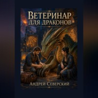 Андрей Северский. Ветеринар для драконов