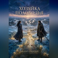 Андрей Северский. Хозяйка половодья