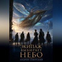 Андрей Северский. Экипаж выбирает небо
