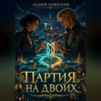 Андрей Северский. Партия на двоих