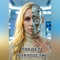 Александр Андреев. Предел упругости