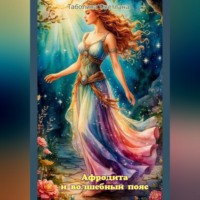 Таболина Светлана. Афродита и волшебный пояс
