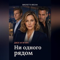 Виолетта Весна. Двое мужчин. Ни одного рядом