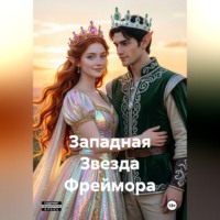 Амелия Роуз. Западная Звезда Фреймора