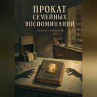 Андрей Северский. Прокат семейных воспоминаний