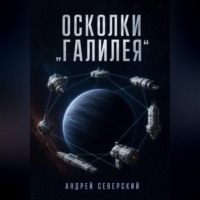 Андрей Северский. Осколки «Галилея»