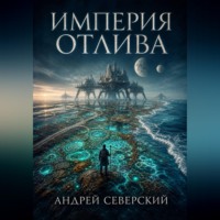 Андрей Северский. Империя отлива