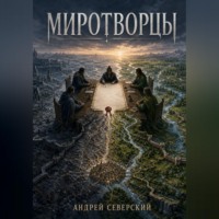 Андрей Северский. Миротворцы