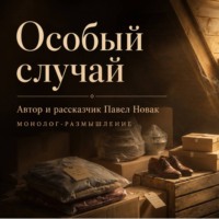 Павел Новак. Особый случай