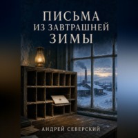 Андрей Северский. Письма из завтрашней зимы