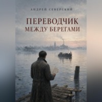 Андрей Северский. Переводчик между берегами