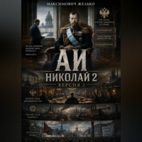 Желько Максимович. АИ, Николай 2 версия 3