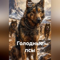 Ирина Одарчук Паули. Голодные псы