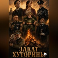 Виталий Куценко. Закат Хуторины