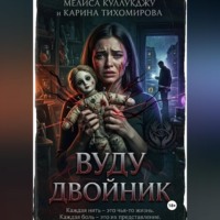 Мелиса Куллукджу. Двойник вуду