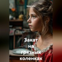 Ирина Чубас. Закат на грязных коленках