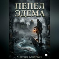 Максим Байтович. Пепел Эдема