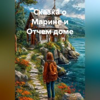 Марина Губская. Сказка о Марине и Отчем доме