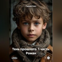 Радомир Кадук. Роман: «Тень прошлого» 1 часть