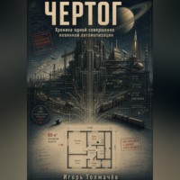 Игорь Толмачев. ЧЕРТОГ