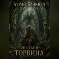 Атрэй Блэквуд. Испытание Торвина
