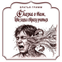 Братья Гримм. Сказка о том, кто ходил страху учиться