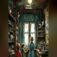  Ирина Игнатова. Вольер