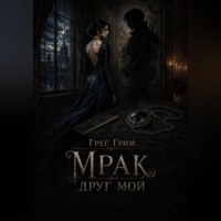 Грег Грим. Мрак, друг мой