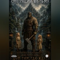 Смотрящий во тьму. Летопись бесполезного. Том 3. Дом там, где ждут