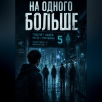 А А. На одного больше