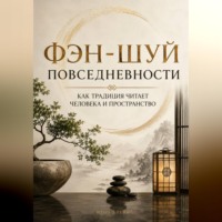 Итон Блейк. Фэн-шуй повседневности. Как традиция читает человека и пространство